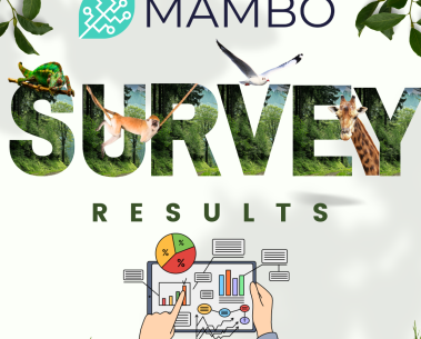 Insights from the conducted survey on biodiversity and habitat monitoring needs