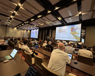 MAMBO partners active at the Living Data Conference 2025