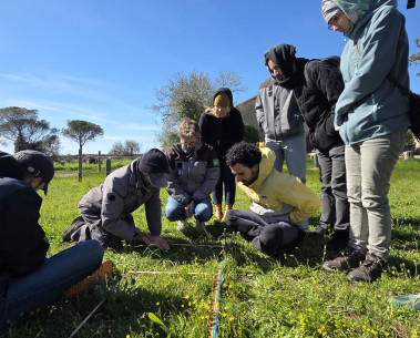 MAMBO demonstration day showcases biodiversity monitoring innovations at Bagnas