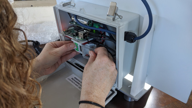 Transforming biodiversity monitoring through cutting-edge technologies